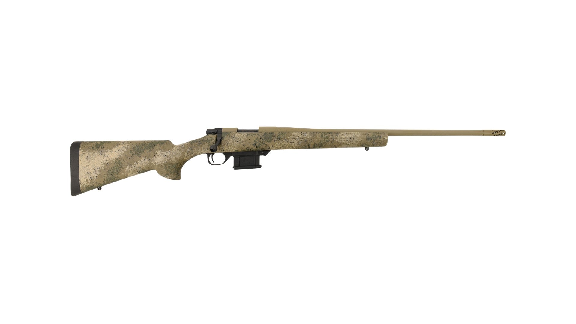FENCELINE MINI 22ARC REAP 20" HOWA MINI | PRAIRIE REAPER