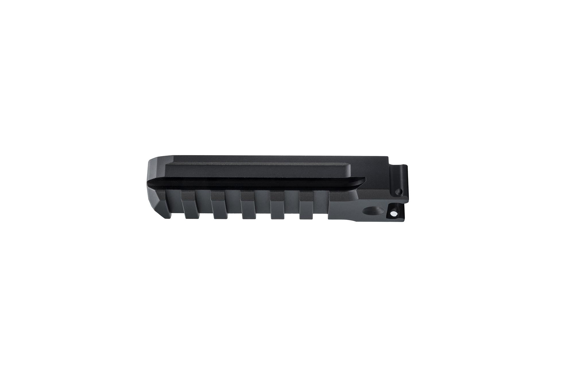 ZRO Delta MODULUS Extended Dust Cover