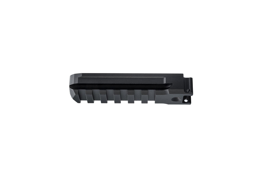ZRO Delta MODULUS Extended Dust Cover