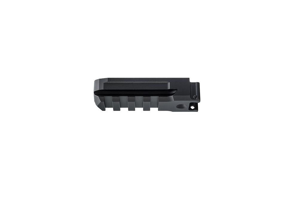 ZRO Delta MODULUS Duty Dust Cover Pistol Frame Extension