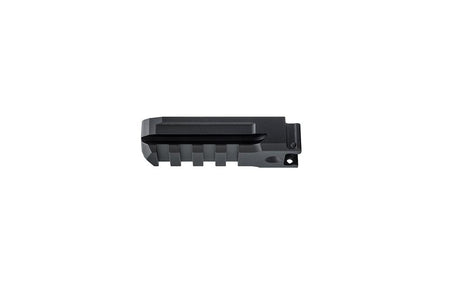 ZRO Delta MODULUS Duty Dust Cover Pistol Frame Extension