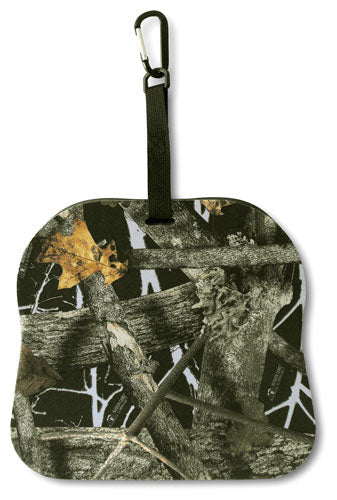 NEP Predator XT Hunting Seat 3/4" 13"x14" Realtree Fabric