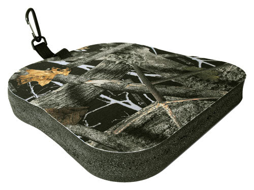NEP Predator XT Hunting Seat 1.5" 13"x14" Realtree Fabric
