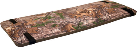 NEP Replacement 2-Man Treestand Seat 1.5" 38"x14" Realtree Camo