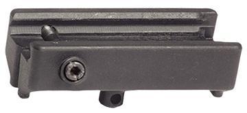 Mako Group Harris Bipod Picatinny Rail Adapter Polymer MIL-SPEC