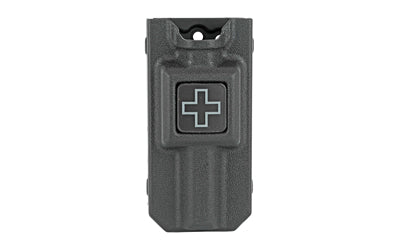 North American Rescue Rigid Gen 7 C-A-T Tourniquet Case Blade Tech TekLok Belt Attachment Black 80-0479