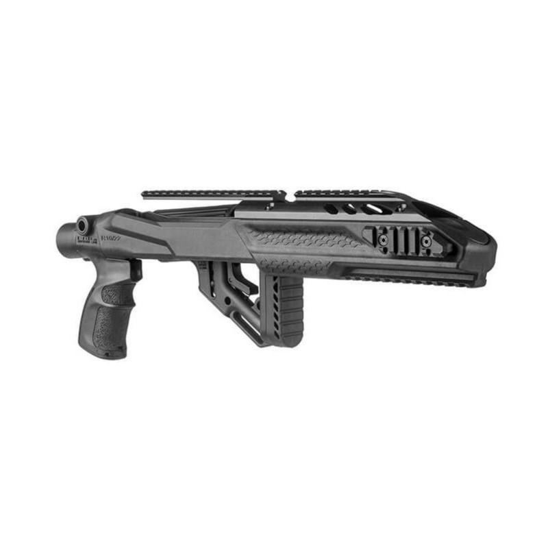 Fab Defense UAS Precision Stock PRO Conversion Kit for Ruger 10/22 Rifles