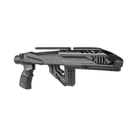 Fab Defense UAS Precision Stock PRO Conversion Kit for Ruger 10/22 Rifles