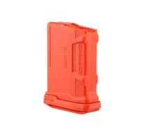 Fab Defense AR-15 Magazine 5.56x45mm 10-Round Black Polymer