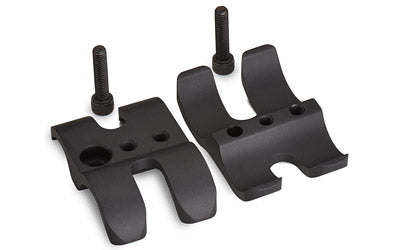 Nordic Components BCL-12-MB Shotgun Barrel Clamp for 12 Gauge MXT Extensions, Heavy-Walled Barrels
