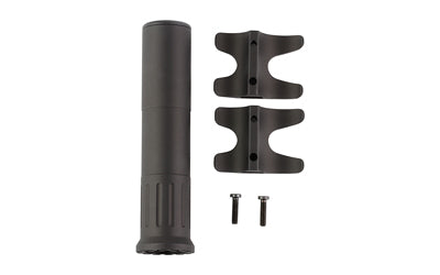 Nordic Components Tac Pack Magazine Extension Cover for Beretta 1301 Tactical Mod. 2 / A300 Ultima, Black Anodized