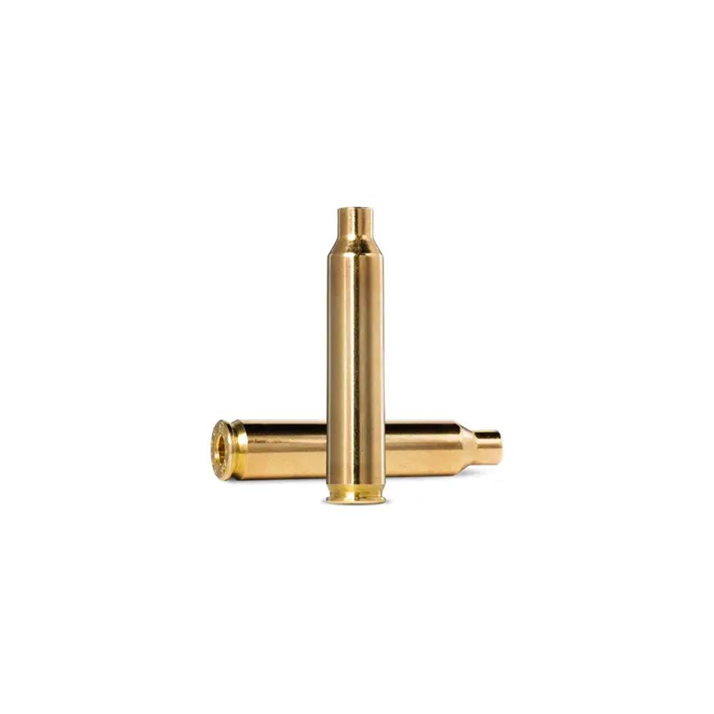 Norma .204 Ruger Rifle Brass Cases 50 Per Box