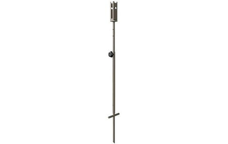 Cuddeback Genius Post Trail Camera Mount 25-32" Adjustable Model 3556