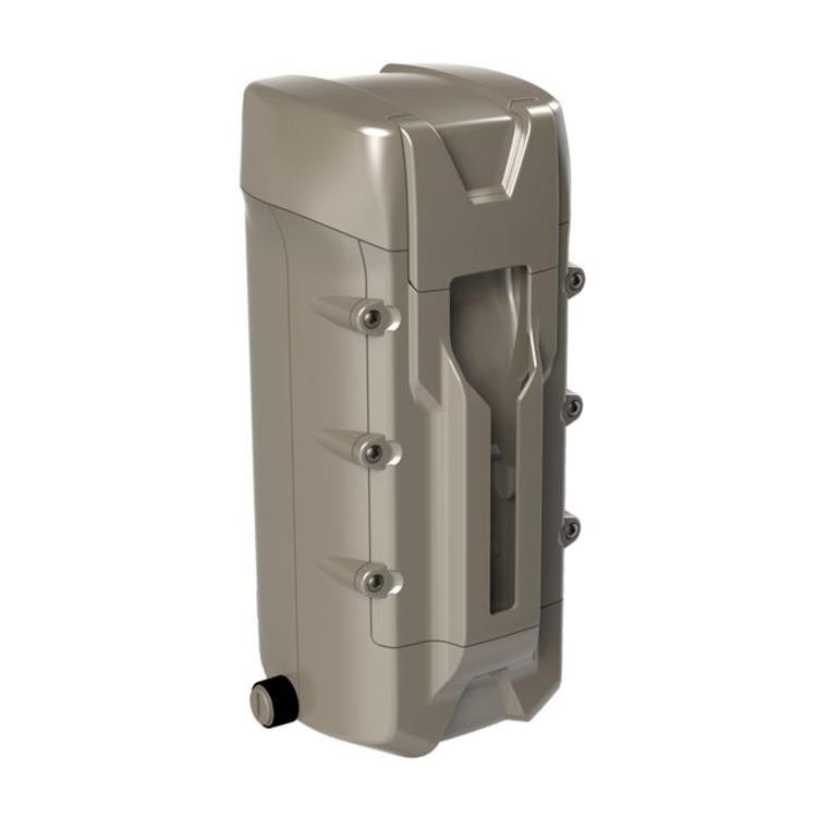 Cuddeback Dual Power Bank Battery Pack for J, G & K CuddeLink Camera Models