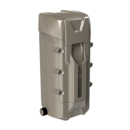 Cuddeback Dual Power Bank Battery Pack for J, G & K CuddeLink Camera Models