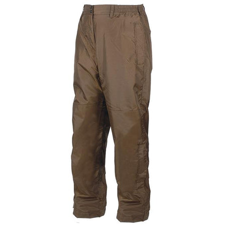 Nite-Lite Elite Non-Insulated Waterproof Hunting Pants Brown 2XL