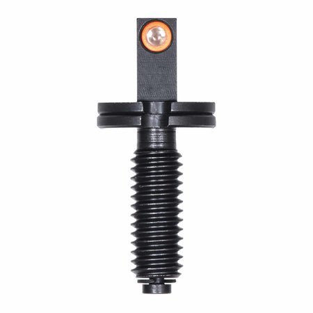 Night Fision Perfect Dot Tritium Front Sight Post Orange Ring for AR-15 and AR-10