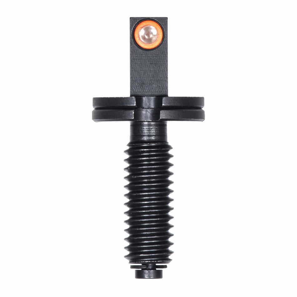 Night Fision Perfect Dot Tritium Front Sight Post Orange Ring for AR-15 and AR-10