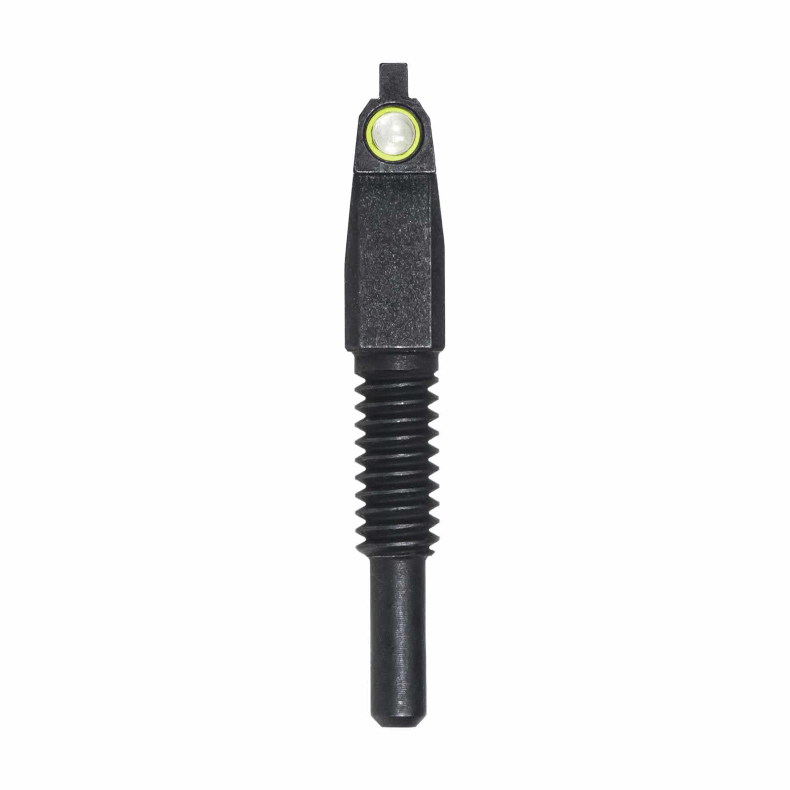 Night Fision Perfect Dot Tritium Front Sight Post Yellow for Magpul MBUS Pro AR-15