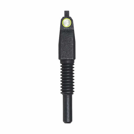 Night Fision Perfect Dot Tritium Front Sight Post Yellow for Magpul MBUS Pro AR-15