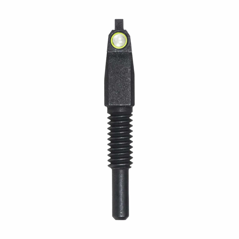 Night Fision Perfect Dot Tritium Front Sight Post Yellow for Magpul MBUS Pro AR-15