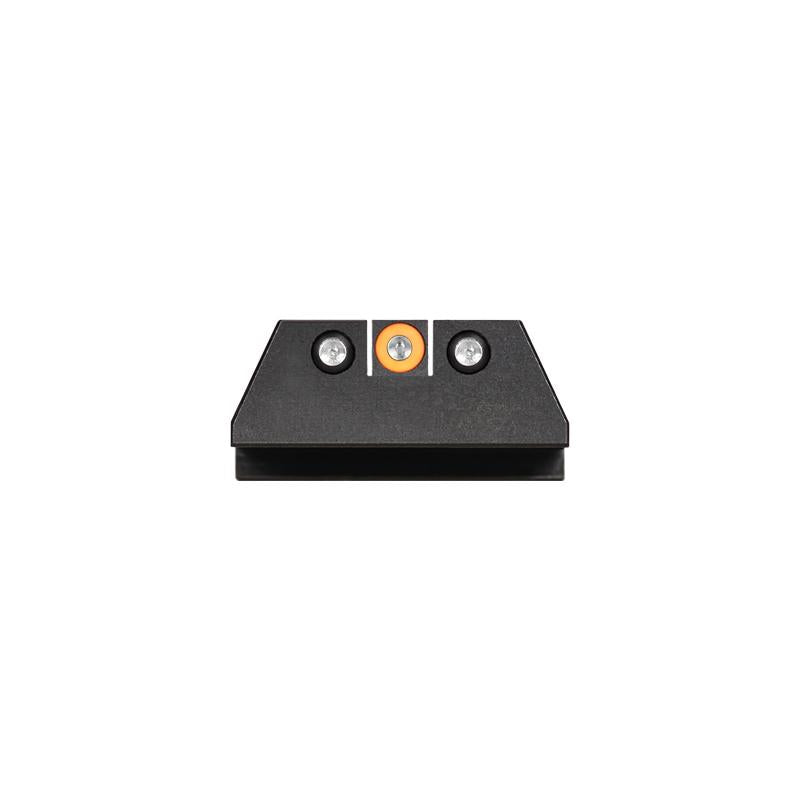 Night Fision Night Sight Set Orange Front Black Rear for HK VP9/P30