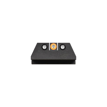 Night Fision Night Sight Set Orange Front Black Rear for HK VP9/P30