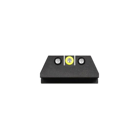 Night Fision Night Sight Set Yellow Front Black Rear for HK VP9/P30