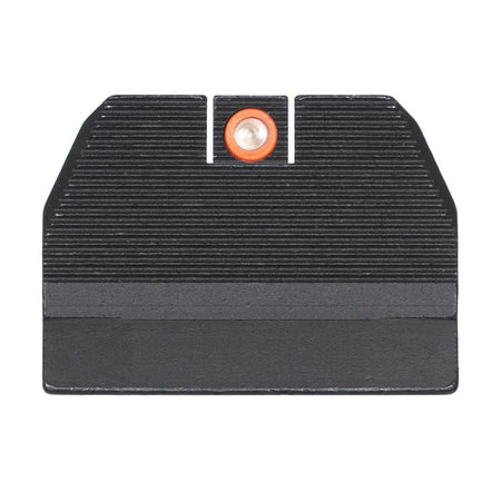 Night Fision Optics Ready Stealth Night Sight Set Orange Front Black Rear for HK VP9