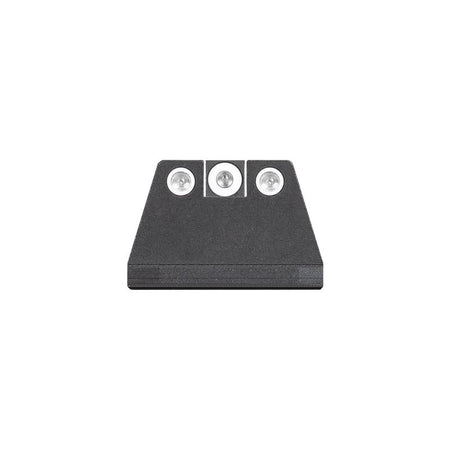 Night Fision Suppressor Height Tritium Night Sight Set White Front White Rear for Sig Sauer P-Series