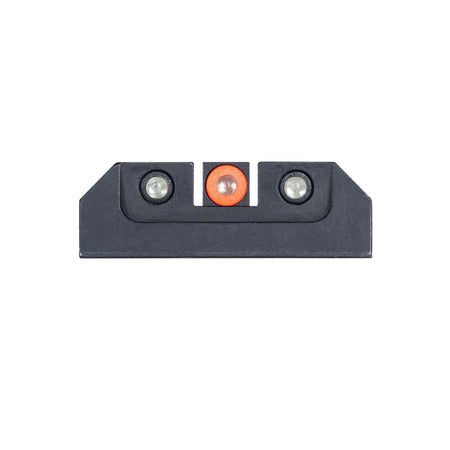 Night Fision Night Sight Set Orange Front Black Rear for Taurus G2c, G2, G3, TX22