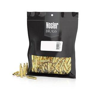 Nosler Bulk .22 Hornet Unprimed Brass Rifle Cartridge Cases 250/ct