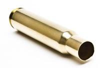 Nosler Ready-to-Load Unprimed Brass Cases 9.3x62mm 25-Pack