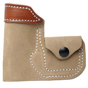 NAA Pug Mini Revolver Pocket Holster HPTD-PUG