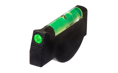 Hi-Viz RA2011-G Green Overmolded Front Sight for Ruger Super Redhawk Alaskan Revolvers, .090 Diameter