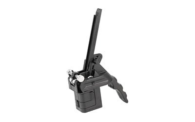 Nine-Reloaded Magazine Loader, 9MM, Compatible with S&W M&P and Sig P320/P250, Black