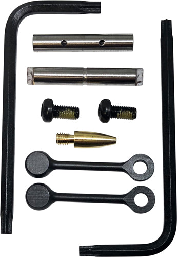 AR-15 Gen 2 Mod 2 Non-Rotating Pin Set