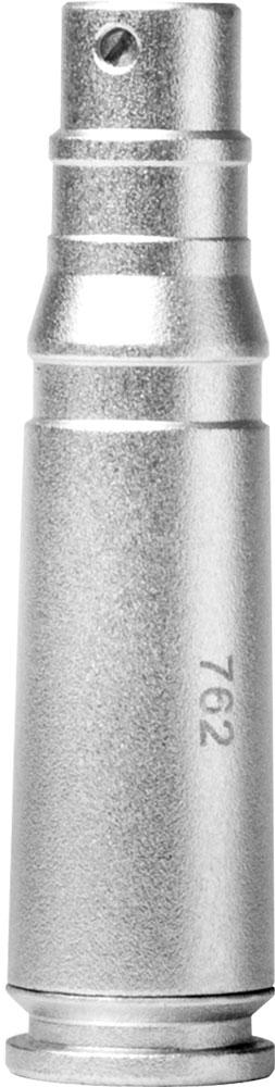 7.62x39mm Red Laser Bore Sighter Cartridge