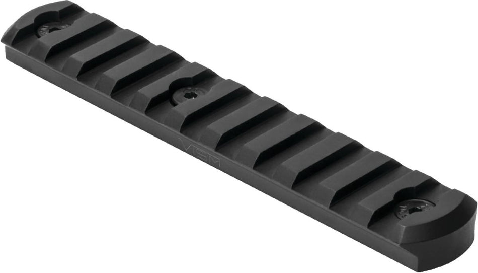 KeyMod Medium Accessory Picatinny Rail Section 6 Hole