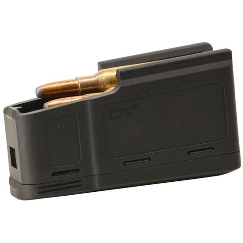 Blaser Sauer 100 Rifle Magazine .270 Win/.30-06/7x64mm/9.3x62 Mauser 5-Round Polymer