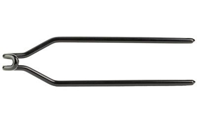 NcSTAR AR15/M4 Handguard Removal and Installation Tool, Steel Construction, Black TARHR