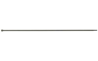 NcSTAR SKS Cleaning Rod Replacement, Steel Construction, 17 Inch, Black TSKSR