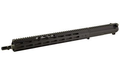 Noveske NOVESKE9 Gen 4 Complete Upper, 9mm, 16" Stainless Barrel, NSR 15 M-LOK Rail, Cerakote Black