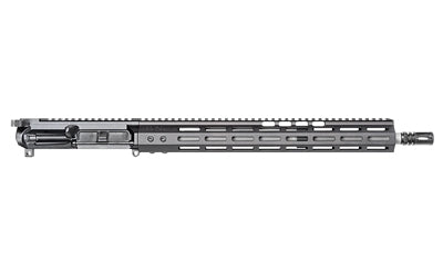 Noveske Chainsaw Complete Upper Receiver, 223 Rem/556 NATO, 10.5" Barrel, A2 Flash Hider, M-LOK Handguard, Radian Raptor LT, Black