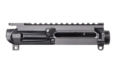 Noveske Chainsaw N4 Stripped Upper Receiver, AR-15, Black Anodized