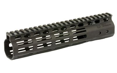 Noveske NSR Skinny Rail M-LOK Handguard 9", 1913 Top Rail, Wrench Included, Fits AR-15, Black