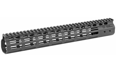 Noveske NSR Skinny Rail M-LOK Handguard 13.5", 1913 Top Rail, Wrench Included, Fits AR-15, Black