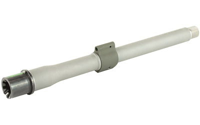 Noveske 300 AAC Blackout 10.5" AR-15 Barrel, 1:7 Twist, Pistol-Length Gas System, Pinned Gas Block, Stainless 07000034