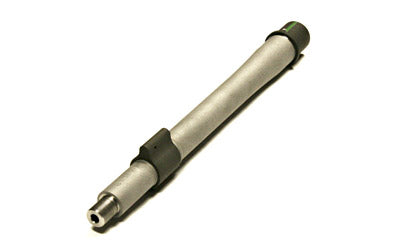 Noveske Shorty 10.5" AR-15 Barrel, 223 Rem/556 NATO, 1:7 Twist, Carbine Gas System, Pinned Gas Block, Stainless 07000048