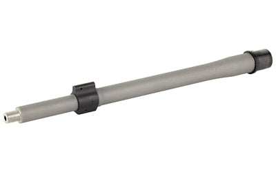 Noveske Infidel 13.7" AR-15 Barrel, 223 Rem/556 NATO, 1:7 Twist, Mid-Length Gas System, Pinned Gas Block, Stainless 07000052